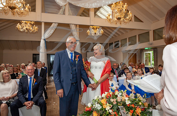 Wedding Photography - Chris & Jan