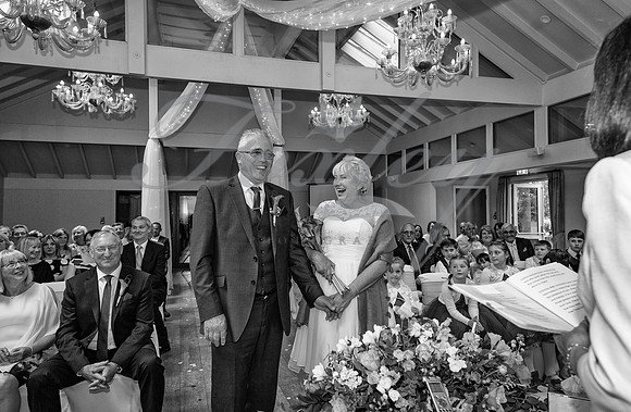 Wedding Photography - Chris & Jan