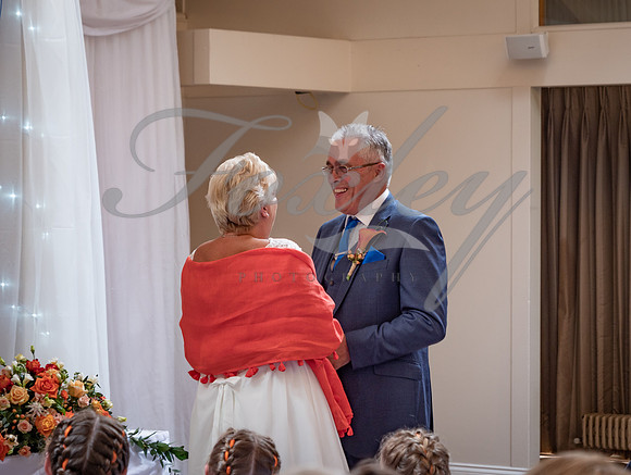Wedding Photography - Chris & Jan