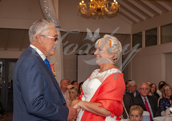Wedding Photography - Chris & Jan