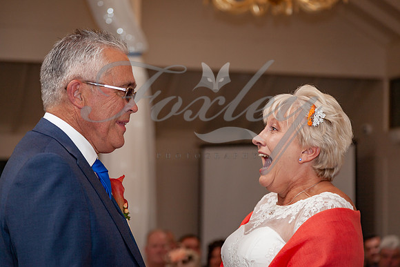 Wedding Photography - Chris & Jan