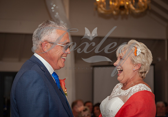 Wedding Photography - Chris & Jan