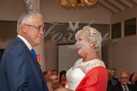 Wedding Photography - Chris & Jan