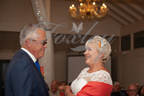 Wedding Photography - Chris & Jan