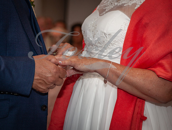 Wedding Photography - Chris & Jan