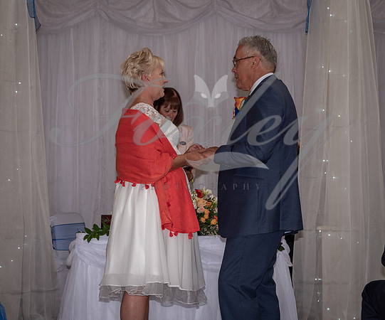 Wedding Photography - Chris & Jan