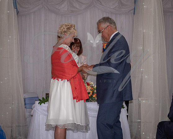 Wedding Photography - Chris & Jan