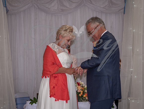 Wedding Photography - Chris & Jan