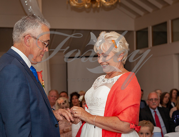 Wedding Photography - Chris & Jan
