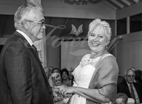 Wedding Photography - Chris & Jan