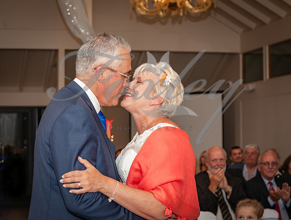 Wedding Photography - Chris & Jan
