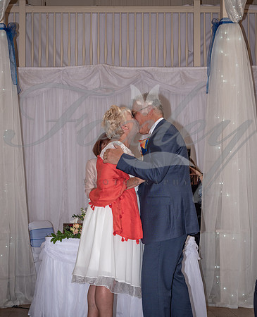 Wedding Photography - Chris & Jan