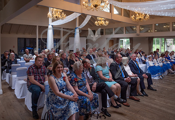 Wedding Photography - Chris & Jan