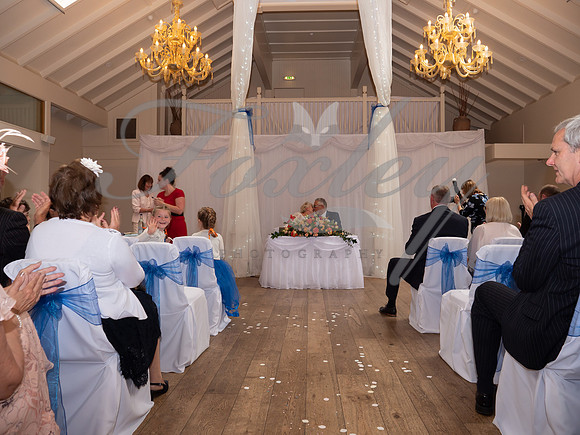 Wedding Photography - Chris & Jan