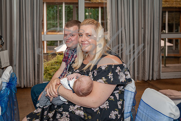 Wedding Photography - Chris & Jan