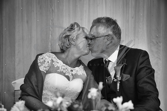 Wedding Photography - Chris & Jan