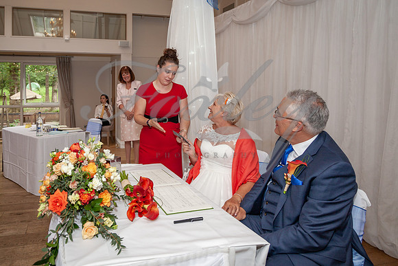 Wedding Photography - Chris & Jan