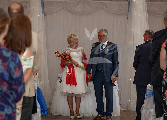 Wedding Photography - Chris & Jan