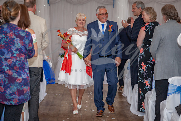 Wedding Photography - Chris & Jan