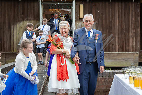 Wedding Photography - Chris & Jan