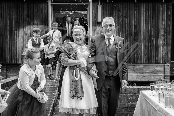 Wedding Photography - Chris & Jan