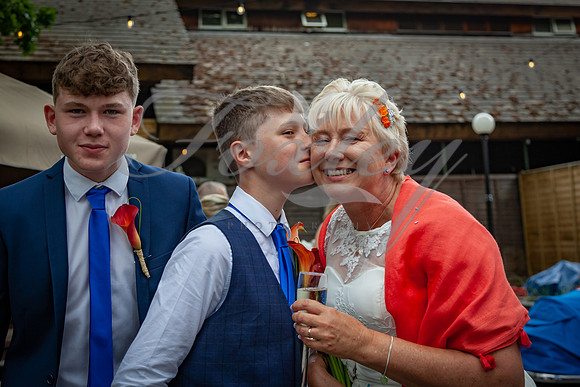 Wedding Photography - Chris & Jan