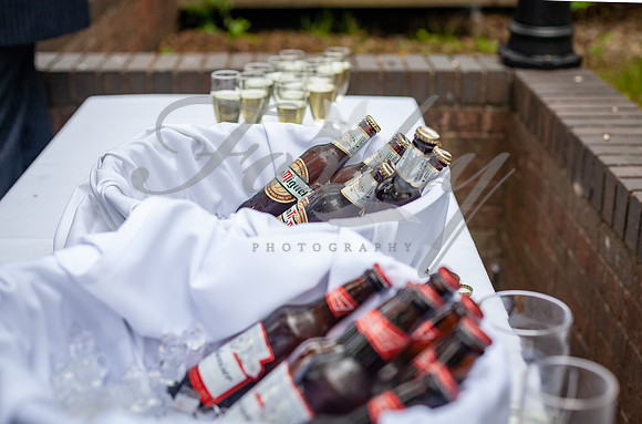 Wedding Photography - Chris & Jan