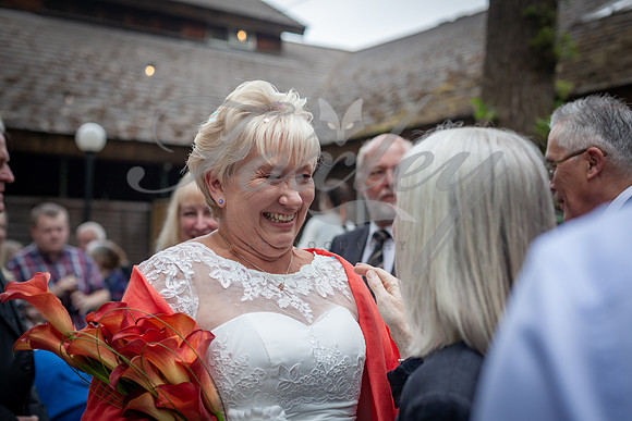 Wedding Photography - Chris & Jan