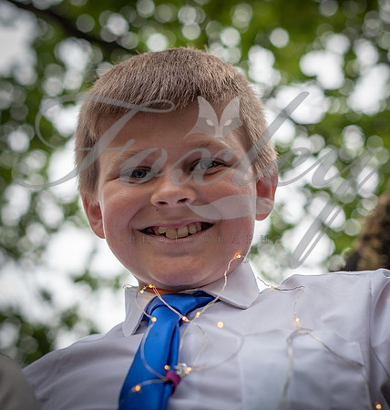 Wedding Photography - Chris & Jan