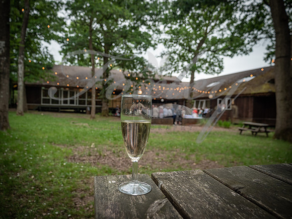 Wedding Photography - Chris & Jan