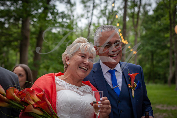 Wedding Photography - Chris & Jan