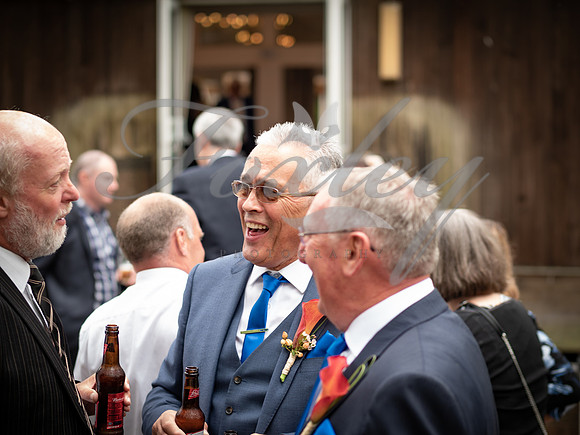 Wedding Photography - Chris & Jan