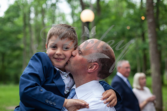 Wedding Photography - Chris & Jan