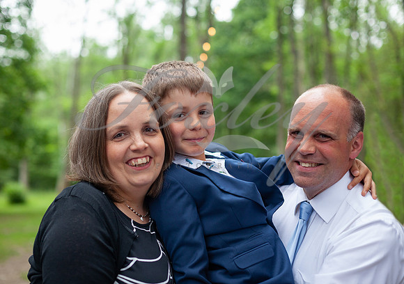 Wedding Photography - Chris & Jan
