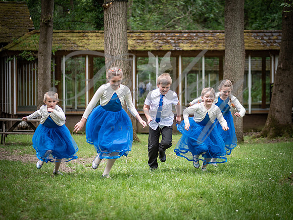 Wedding Photography - Chris & Jan