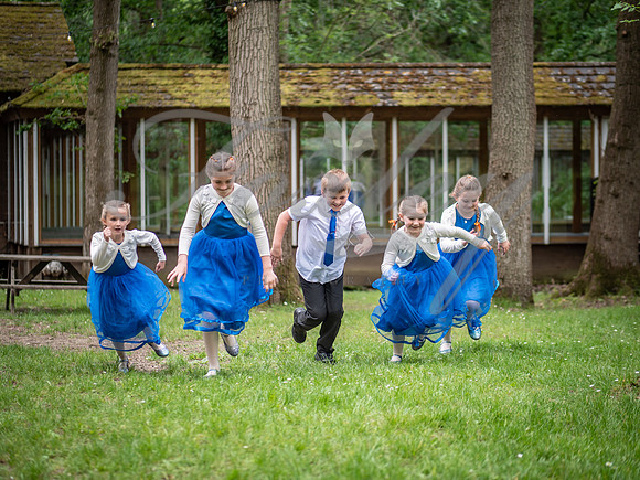 Wedding Photography - Chris & Jan