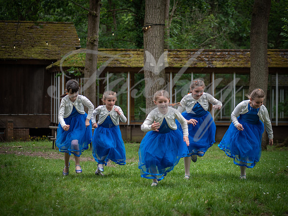 Wedding Photography - Chris & Jan