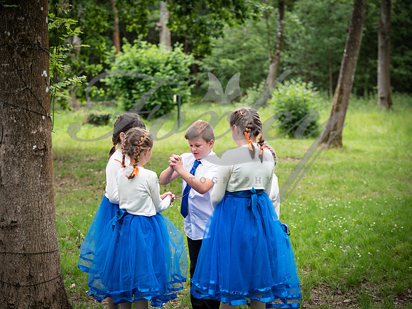 Wedding Photography - Chris & Jan