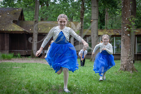 Wedding Photography - Chris & Jan