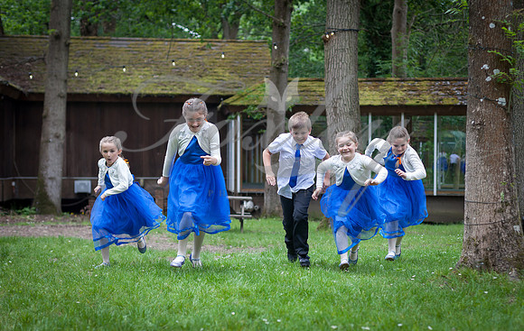 Wedding Photography - Chris & Jan
