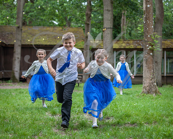 Wedding Photography - Chris & Jan