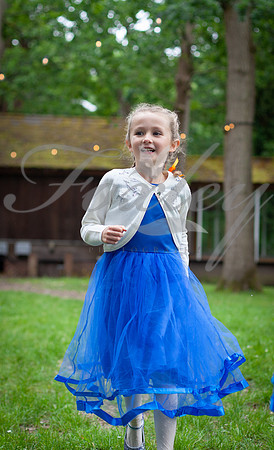 Wedding Photography - Chris & Jan