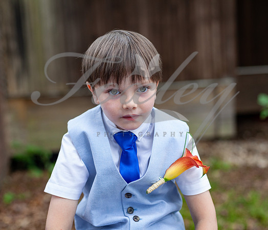Wedding Photography - Chris & Jan