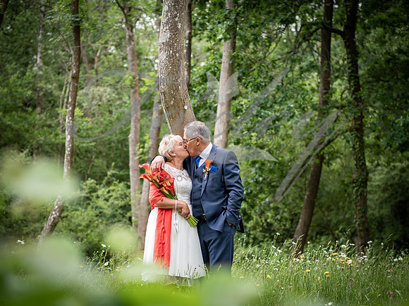 Wedding Photography - Chris & Jan