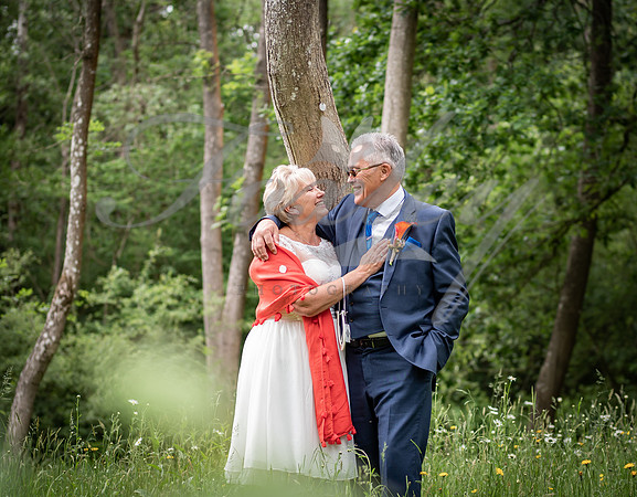 Wedding Photography - Chris & Jan