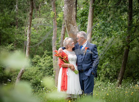 Wedding Photography - Chris & Jan
