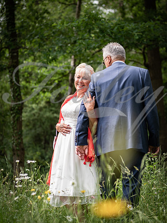 Wedding Photography - Chris & Jan