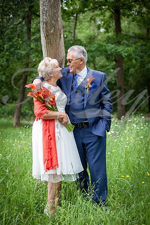 Wedding Photography - Chris & Jan
