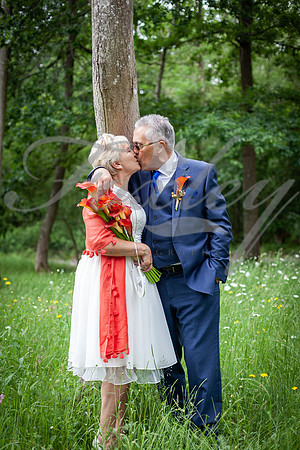 Wedding Photography - Chris & Jan