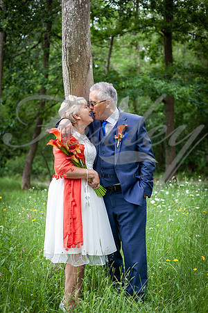 Wedding Photography - Chris & Jan